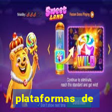 plataformas de jogos chineses